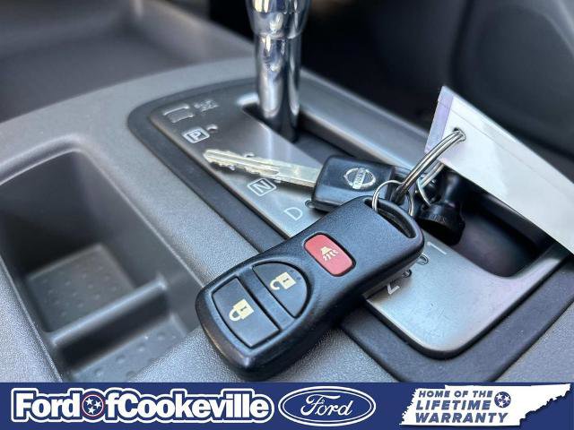 Used 2018 Nissan Frontier SV w/ Value Truck Package AWD/4WD image 34