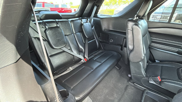 Certified 2020 Ford Explorer ST AWD/4WD image 14
