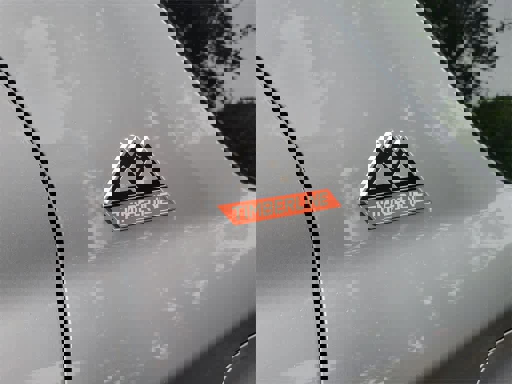 Certified 2022 Ford Explorer Timberline image 5