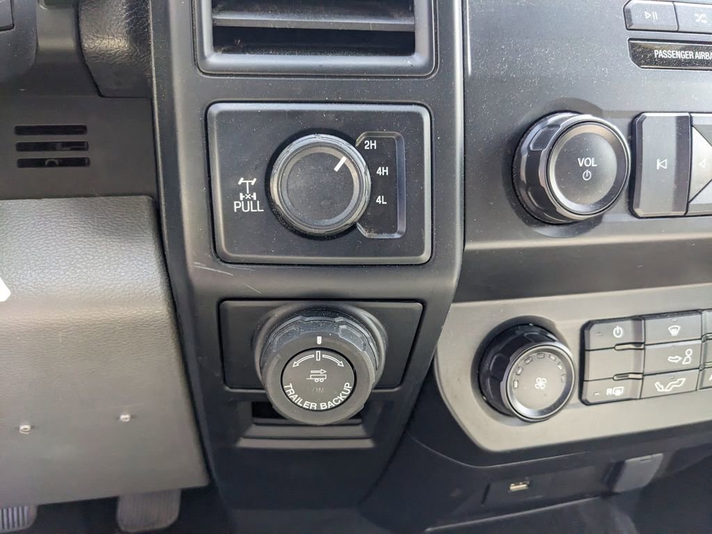 Certified 2019 Ford F150 XL w/ Equipment Group 101A Mid image 27