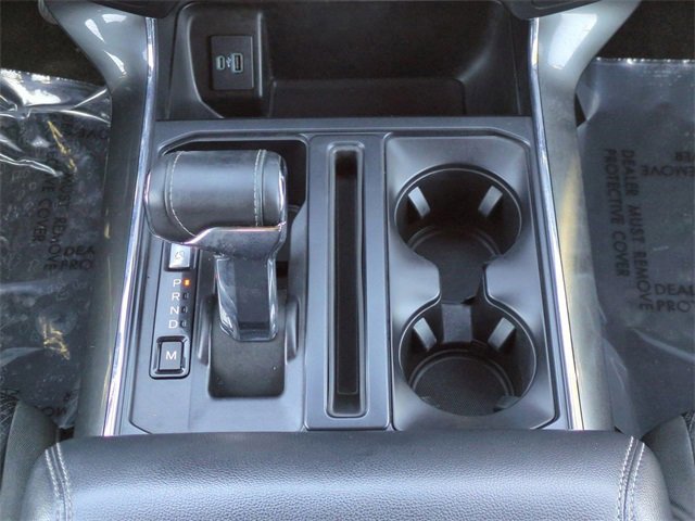 Certified 2022 Ford F150 XLT w/ Equipment Group 302A High image 19