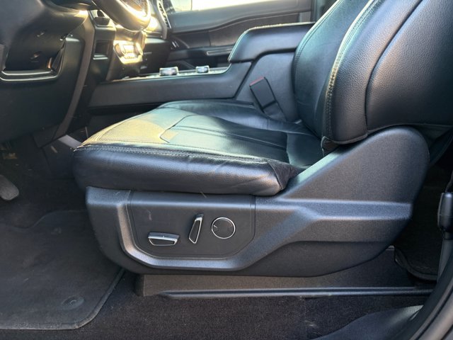 Certified 2020 Ford Expedition Max Limited AWD/4WD image 14