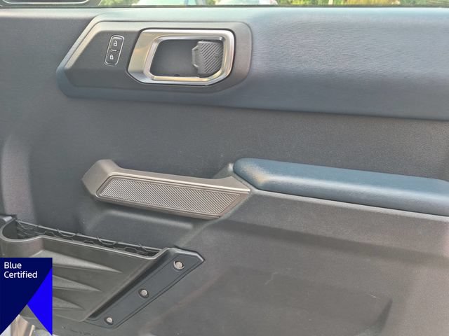 Certified 2021 Ford Bronco Outer Banks AWD/4WD image 34