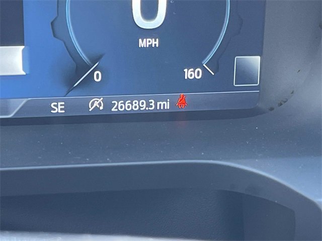 Certified 2023 Ford Expedition Platinum image 40