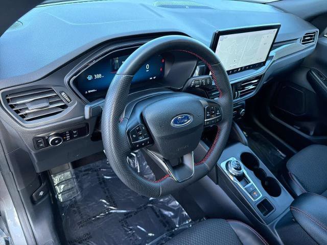 Certified 2023 Ford Escape ST-Line Select w/ Tech Pack #2 AWD/4WD image 10