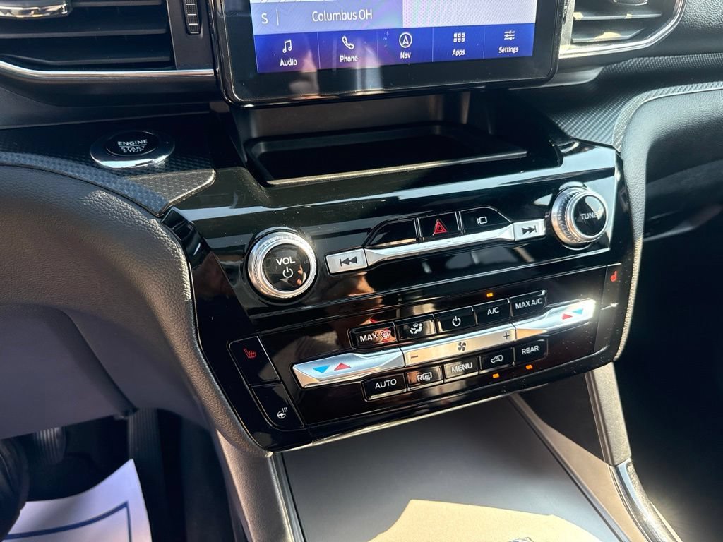 Certified 2023 Ford Explorer ST-Line AWD/4WD image 23