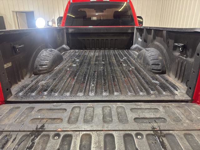 Certified 2017 Ford F250 XL w/ Power Equipment Group image 8