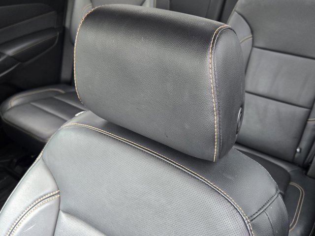 Used 2019 Chevrolet Traverse Premier w/ LPO, 'HIT The Road' Package FWD image 21