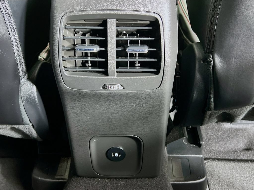 Certified 2024 Ford Escape ST-Line w/ Tech Pack #1 FWD image 24