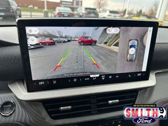 Certified 2025 Ford Explorer ST-Line w/ Premium Package AWD/4WD image 38