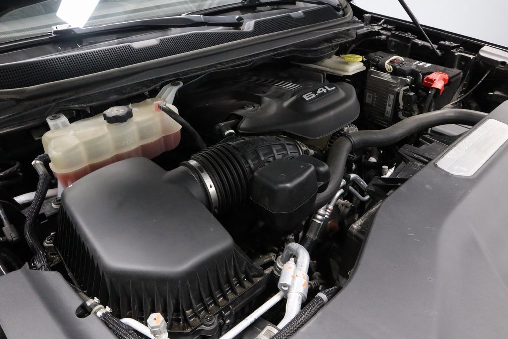 Used 2022 Jeep Grand Wagoneer Series III image 15