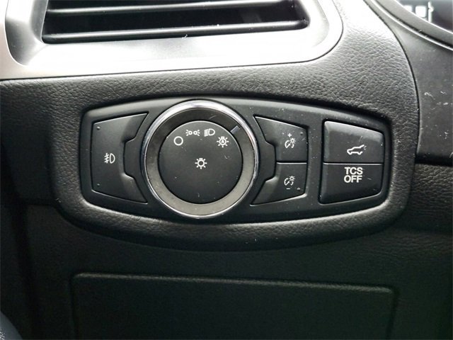 Certified 2022 Ford Edge ST-Line image 24