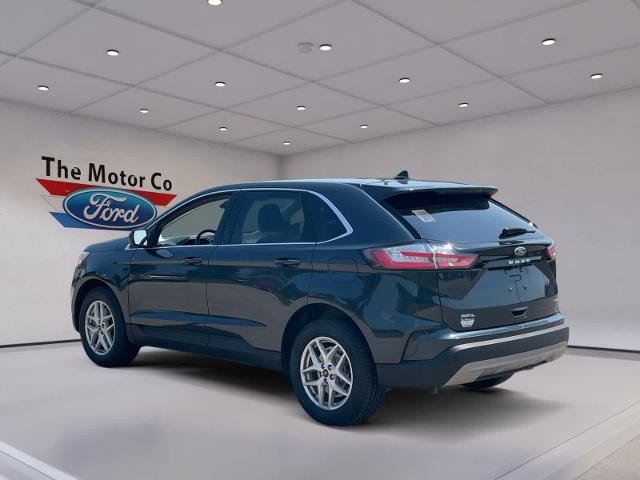 Certified 2023 Ford Edge SEL w/ Convenience Package AWD/4WD image 7