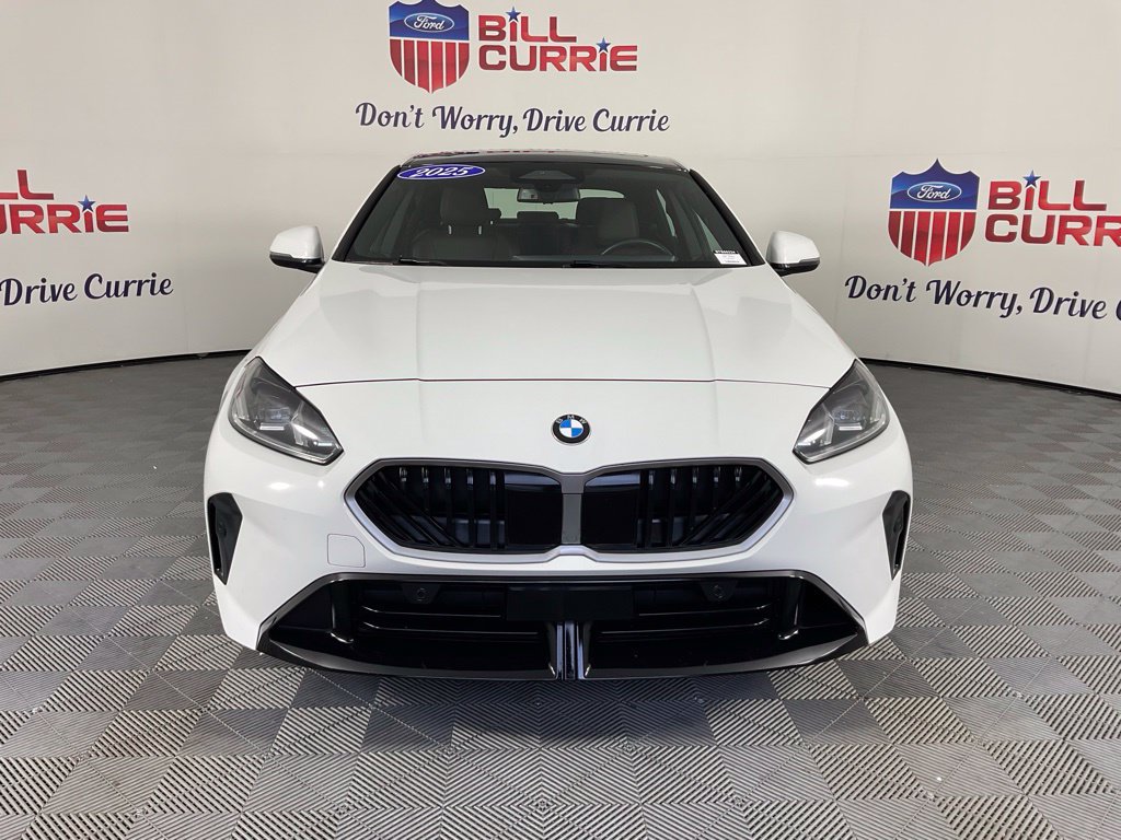 Used 2025 BMW 228i xDrive AWD/4WD image 8