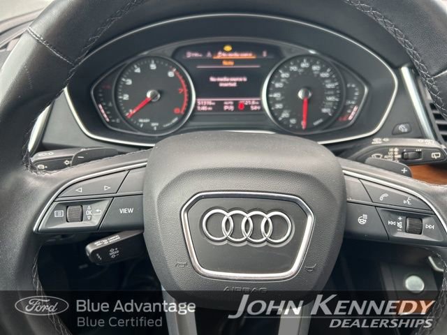 Used 2021 Audi Q5 2.0T Premium w/ Convenience Package image 22