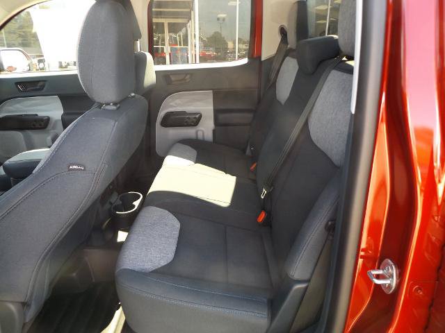 Certified 2026 Ford Maverick XLT w/ XLT Luxury Package AWD/4WD image 12