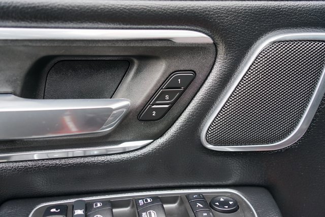 Used 2021 RAM 1500 Laramie image 15