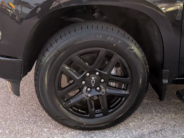 Used 2024 Chevrolet Silverado 1500 RST image 6