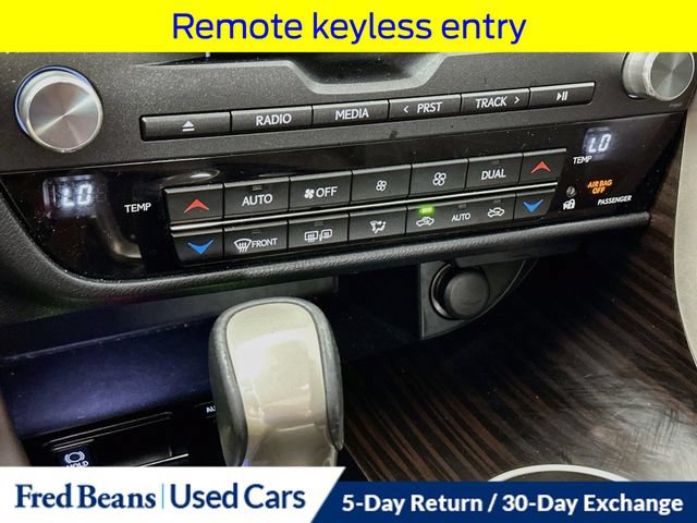 Used 2018 Lexus RX 350 AWD w/ Premium Package image 20
