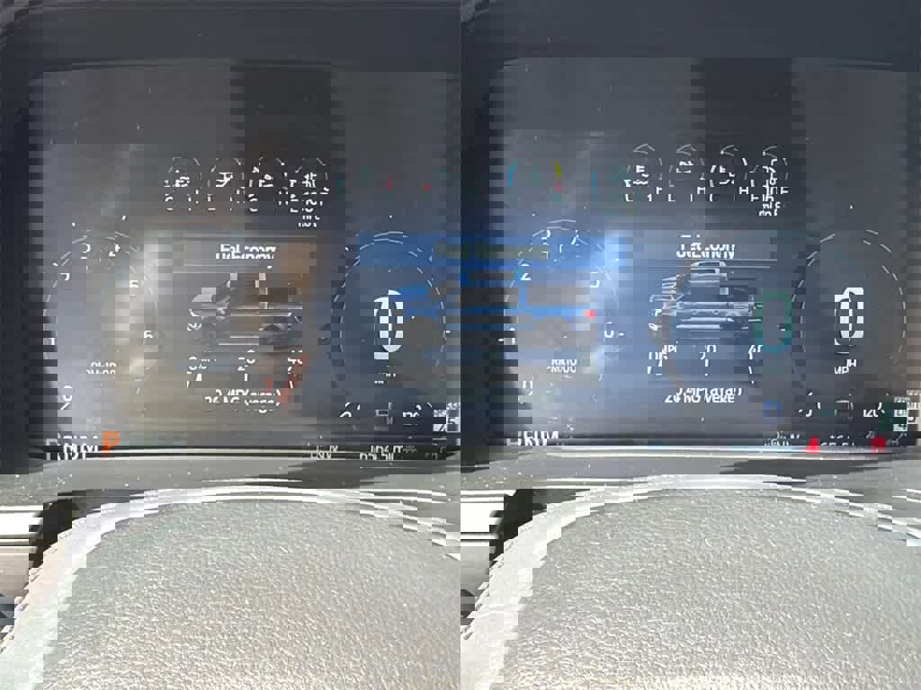 Certified 2024 Ford F150 Lariat w/ Bed Utility Package image 25