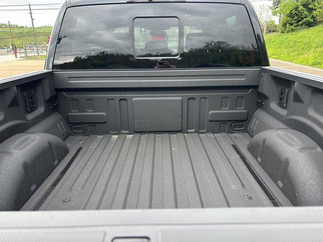 Certified 2025 Ford F150 Raptor AWD/4WD image 18
