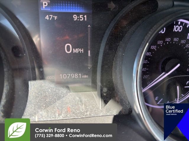 Used 2020 Toyota Camry SE image 14