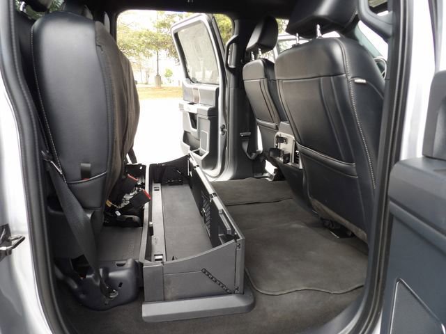 Certified 2022 Ford F250 Lariat w/ Lariat Value Package image 32