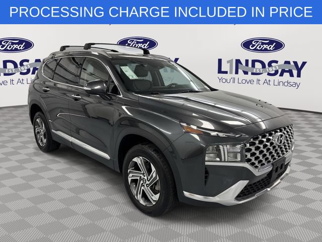 Used 2023 Hyundai Santa Fe SEL w/ Premium Package