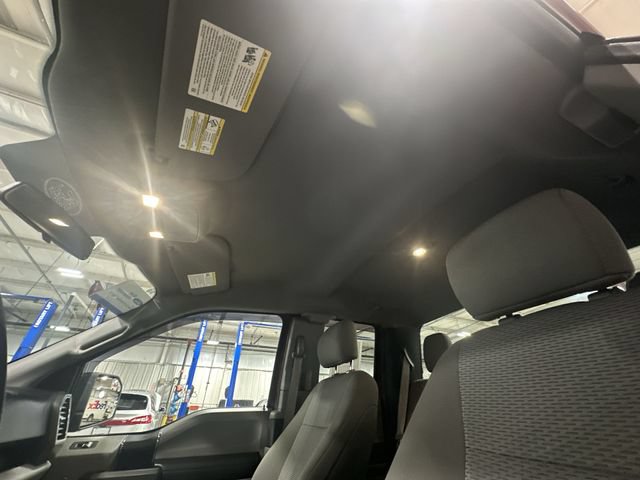 Certified 2018 Ford F150 XLT w/ Max Trailer Tow Package AWD/4WD image 20