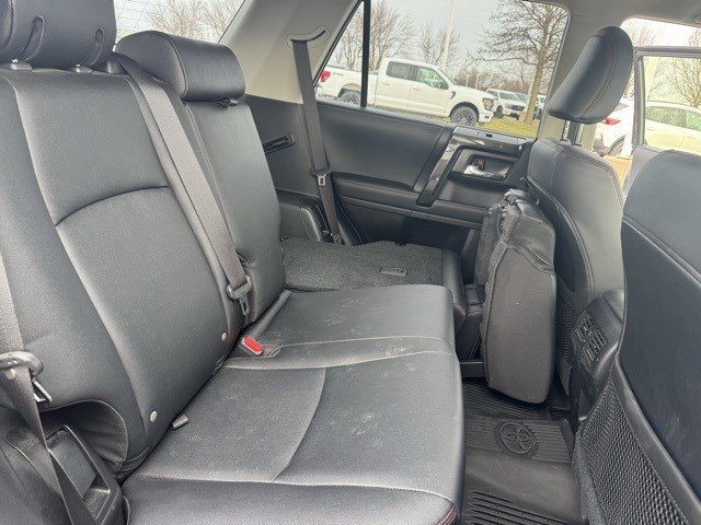 Used 2024 Toyota 4Runner TRD Off-Road Premium image 34