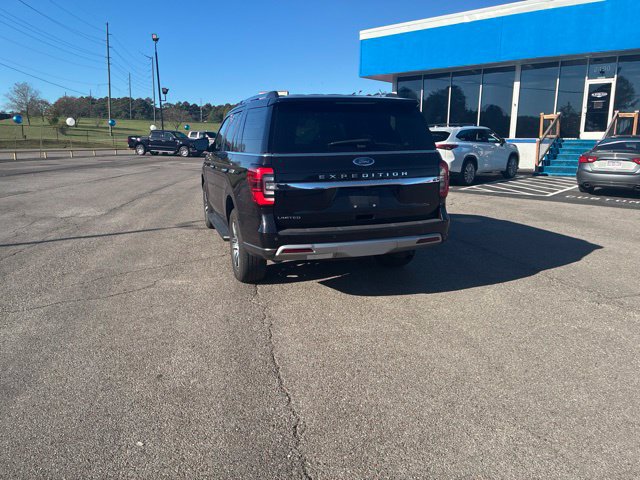 Certified 2024 Ford Expedition Limited RWD image 29