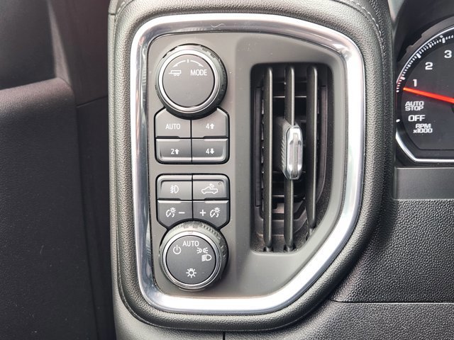 Used 2021 Chevrolet Silverado 1500 LT Trail Boss w/ Convenience Package II image 20