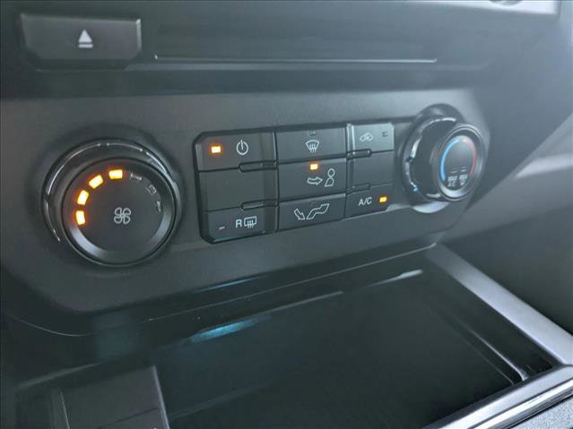 Certified 2018 Ford F150 XL w/ Equipment Group 101A Mid AWD/4WD image 12