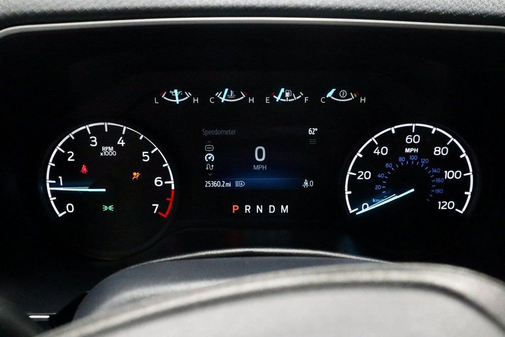 Certified 2022 Ford F150 XLT image 28