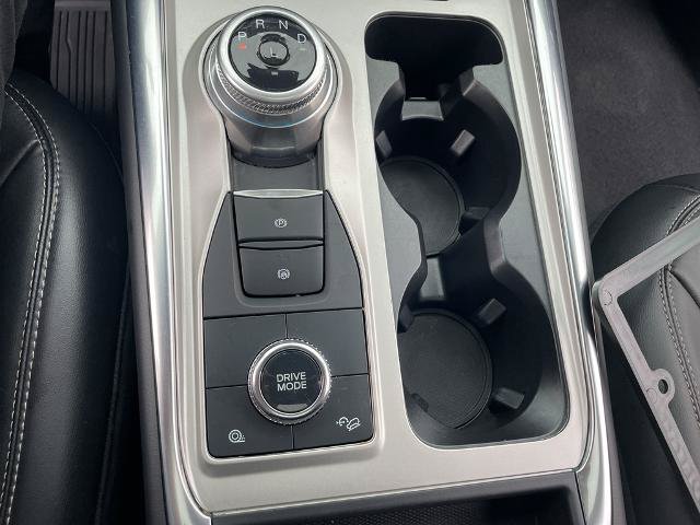 Certified 2023 Ford Explorer XLT w/ Equipment Group 202A AWD/4WD image 35