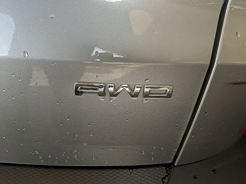 Certified 2024 Ford Escape Active image 8