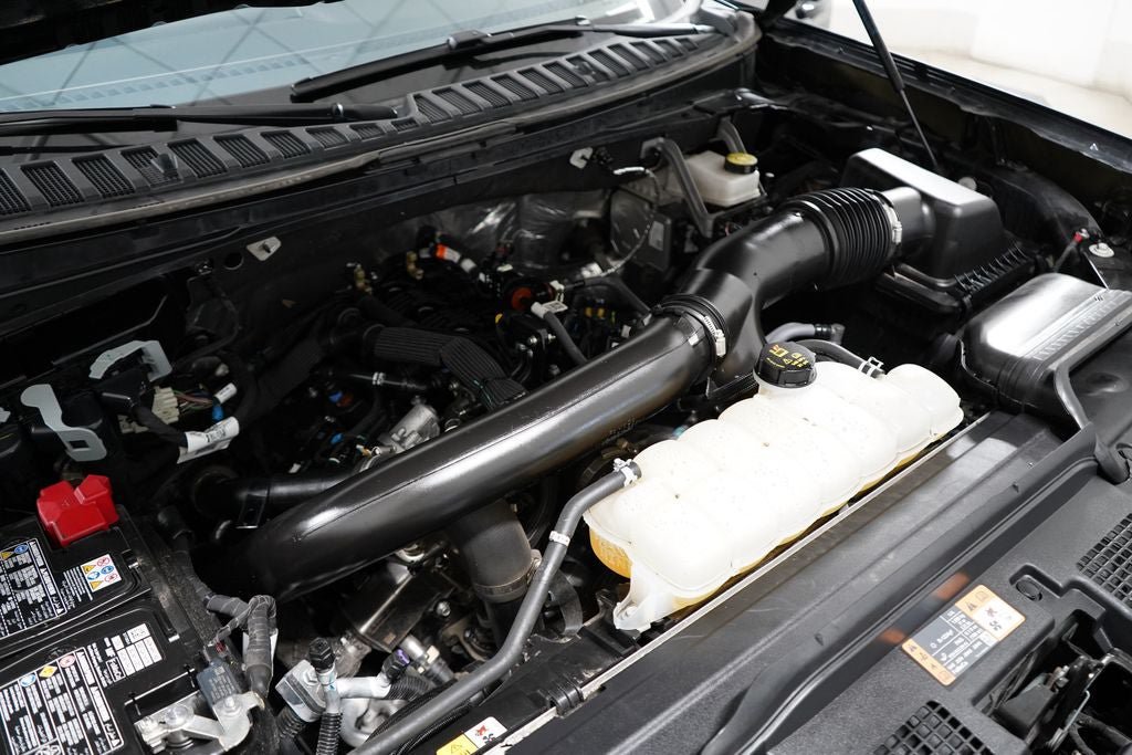 Certified 2025 Ford Expedition Platinum AWD/4WD image 35