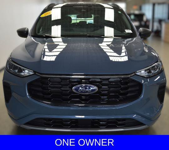 Certified 2024 Ford Escape ST-Line w/ Tech Pack #1 AWD/4WD image 6