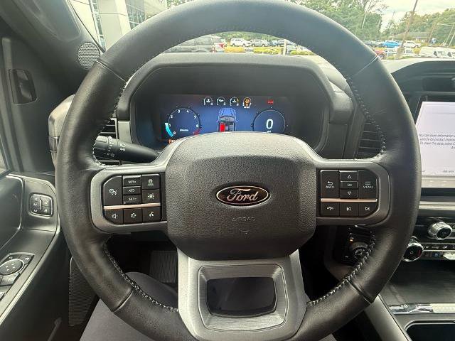Certified 2024 Ford F150 Lariat image 9