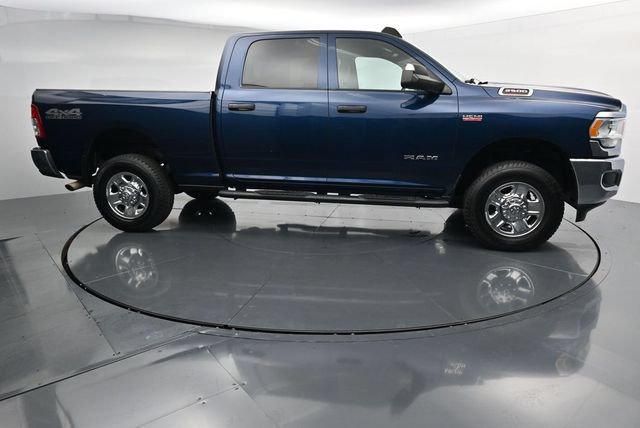 Used 2021 RAM 2500 Tradesman AWD/4WD image 12