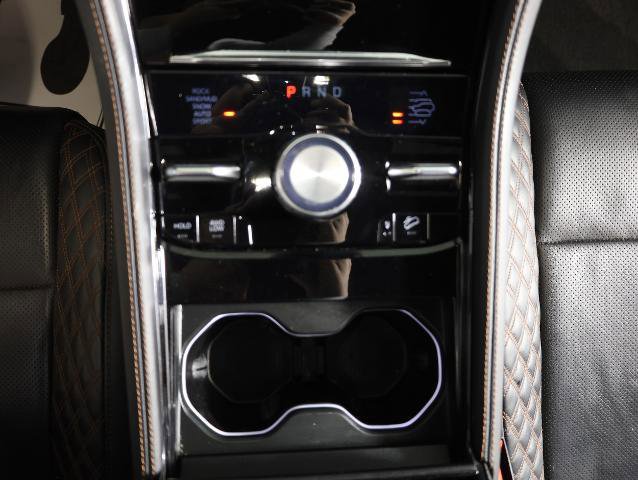 Used 2023 Jeep Grand Cherokee L Summit image 16