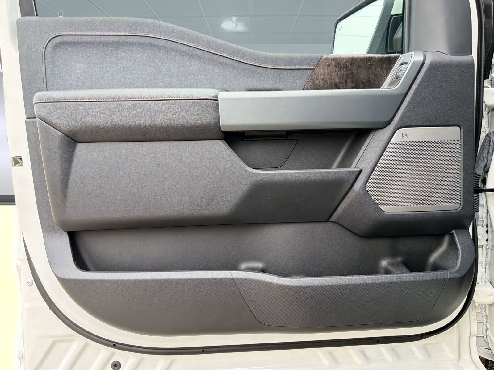 Certified 2023 Ford F150 Lightning Lariat w/ Equipment Group 511A High image 20