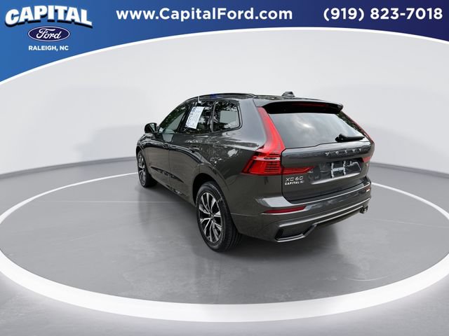 Used 2024 Volvo XC60 B5 Plus AWD/4WD image 6