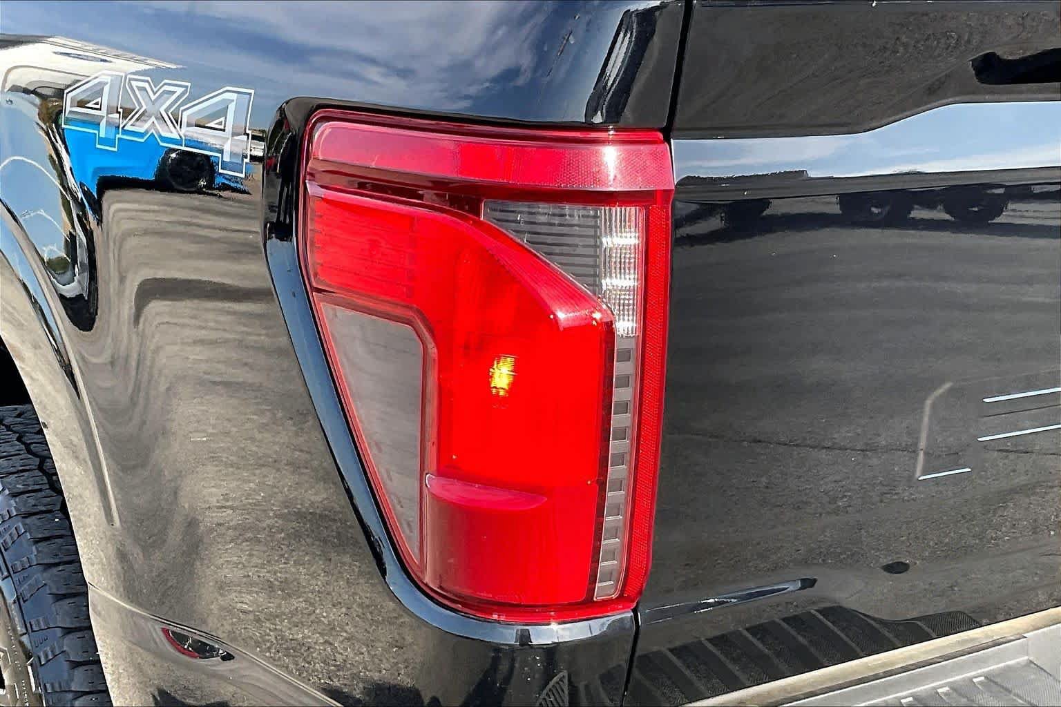Certified 2024 Ford F150 XLT w/ Equipment Group 302A MID AWD/4WD image 25