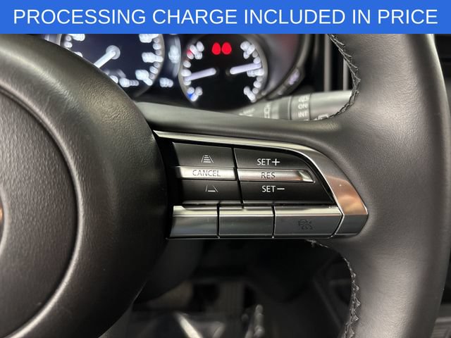 Used 2025 MAZDA CX-50 AWD 2.5 S w/ Preferred Package image 17