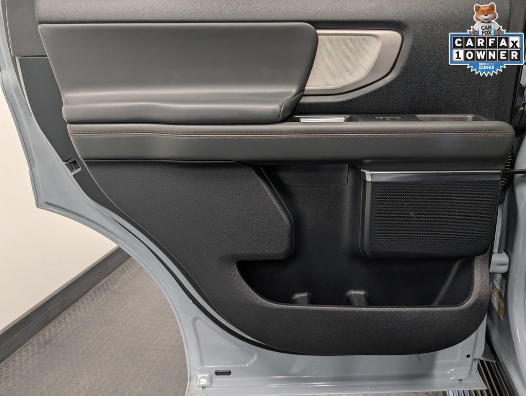 Certified 2025 Ford Expedition Active AWD/4WD image 25
