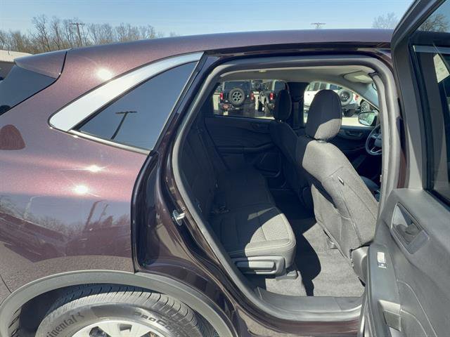 Certified 2023 Ford Escape Active w/ Tech Pack #1 image 23