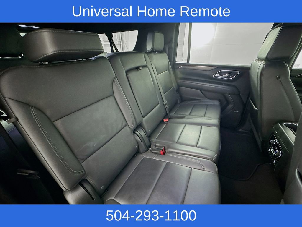 Used 2024 Chevrolet Suburban LT image 28