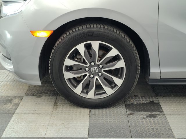Used 2022 Honda Odyssey EX-L image 15
