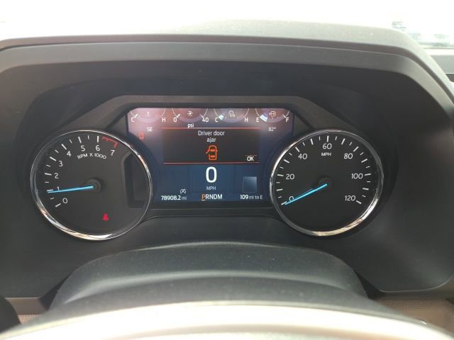 Certified 2023 Ford Expedition Limited image 10